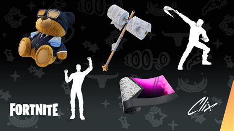 Fortnite's Next Icon Skin Is Based On Someone Who Got Famous At 14 ...