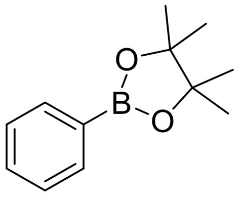 苯硼酸频哪醇酯 Cas24388 23 6 广东翁江化学试剂有限公司