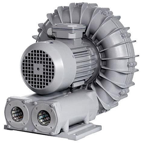 Side Channel Blower Sc Venture Industries