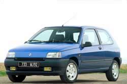 RENAULT CLIO S 1 4 1993 1995 GUIDE OCCASION