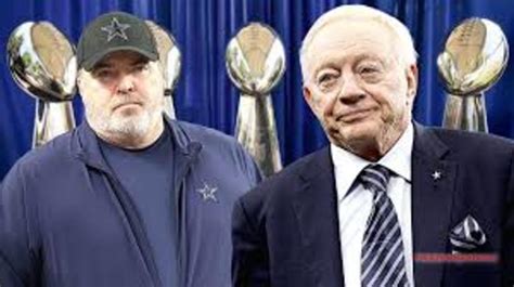 Jerry Jones Reveals Foolishly Bold Take On Arrows Up Dallas Cowboys In Super Bowl Athlon Sports