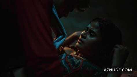 Vidya Malvade Nude Aznude