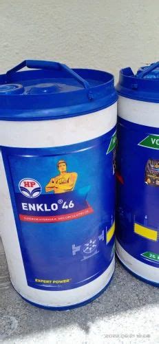 Hp Enklo Oil Unit Pack Size Ltr At Rs Can In Bengaluru Id