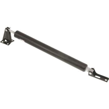 Private Brand Unbranded 10 1 2 In Hydraulic Storm Door Closer In Black