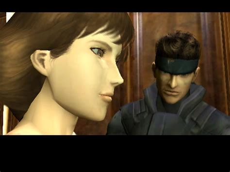 Metal Gear Solid Twin Snakes