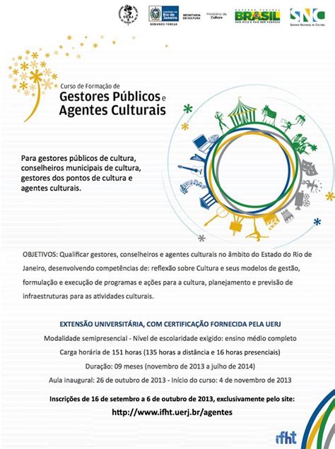 Garimpo de Soluções Curso de Formação de Gestores Públicos e Agentes