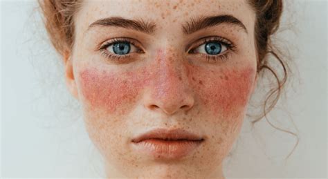 What triggers a lupus facial rash? - MEDizzy