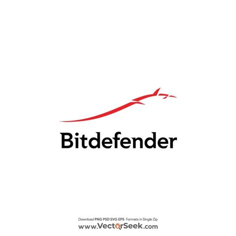 Bitdefender Logo Vector Ai Png Svg Eps Free Download