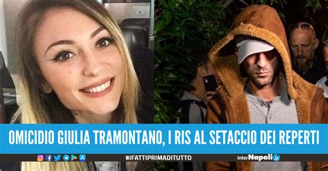 Omicidio Di Giulia Tramontano Si Cercano Eventuali Complici Analisi