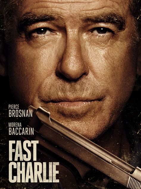 Prime Video: Fast Charlie