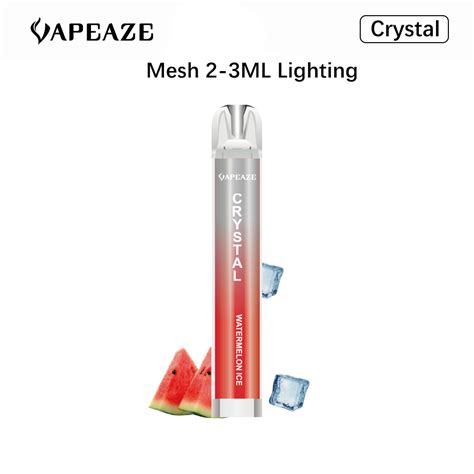 2ml 600 Puffs Mini Vapes Pen Disposable Vape Bar Vaporizer China