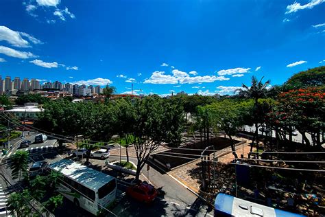 Feriado Da Independ Ncia Ser De Sol E Calor Em Tabo O Da Serra E