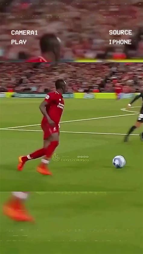 PSG RELAY On Twitter RT PanAfricaFooty Throwback To When Sadio Mane