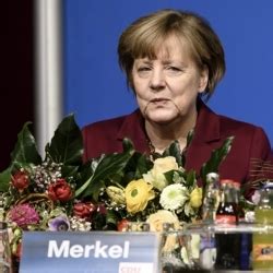 Rama Prozor Info Angela Merkel Putuje U Tursku Kako Bi Smirila Napetosti