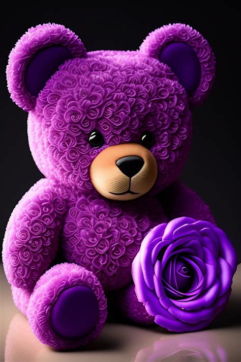Cute Teddy Bear Wallpapers