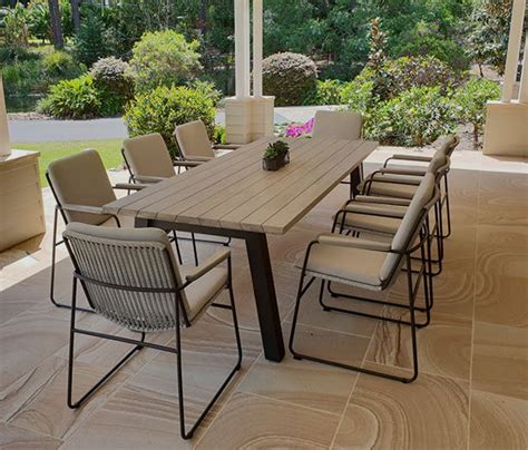 Outdoor Furniture Brisbane