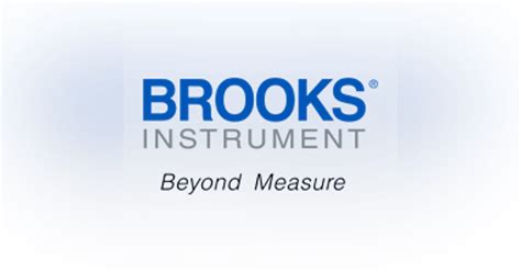 Brooks Instrument Joins Major Biotechnology Consortium Focused On