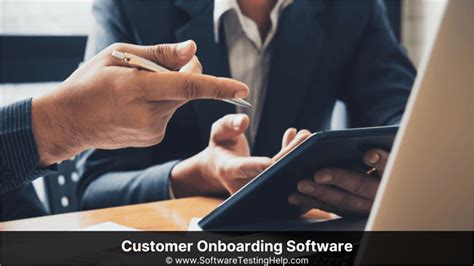 Top Best Customer Onboarding Software Tools In