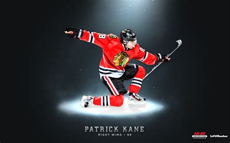 Patrick Kane HD Wallpaper - WallpaperSafari