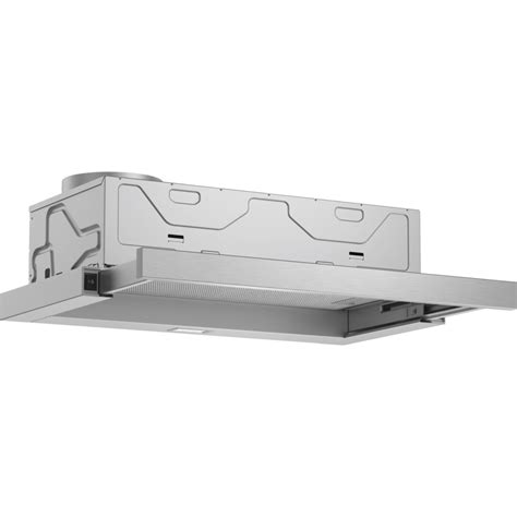 Underbyggnadsfläkt Bosch - DFM064A53