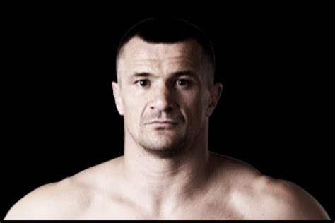 Mirko Cro Cop Is Not Happy With His Two-Year Suspension | Fightful News