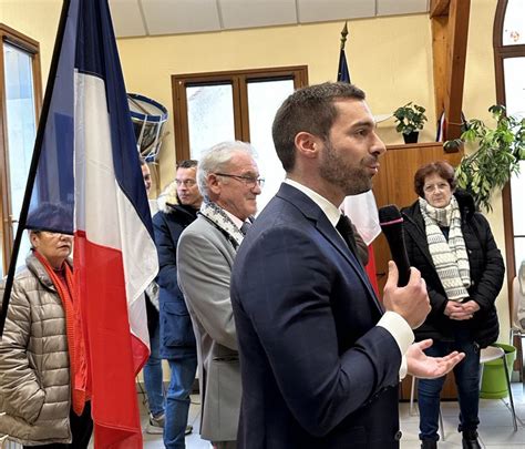 Julien ODOUL on Twitter Unité fraternité combattivité Les