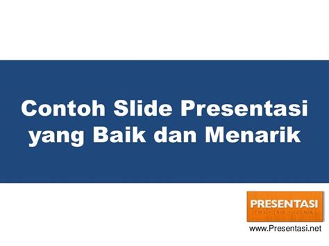 Detail Contoh Pembukaan Presentasi Power Point Koleksi Nomer 34