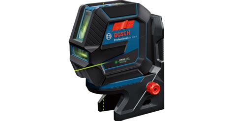 Bosch Kombinirani Laser Gcl G Professional M