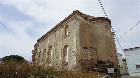 Agia Triyada Kilisesi Cunda Konumu Fotoğrafları ve Hakkındaki