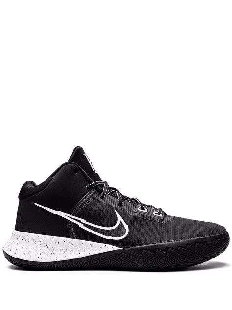 Nike Kyrie Flytrap Iv Sneakers Black Farfetch Tr