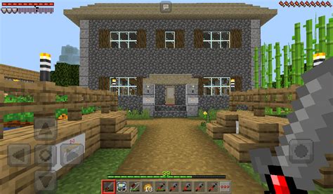 minecraft bedrock edition rminecraft