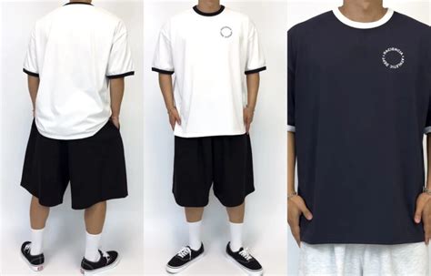 style drop shoulder  shirts   oversized modaknits