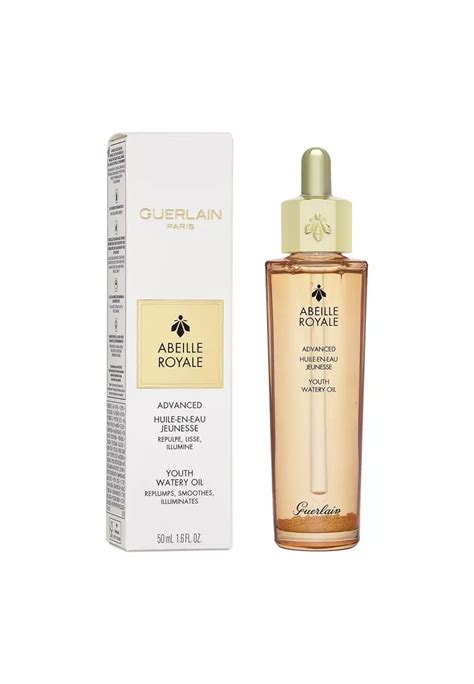 Buy GUERLAIN Guerlain Abeille Royale Advanced Youth Watery Oil 50ml 1