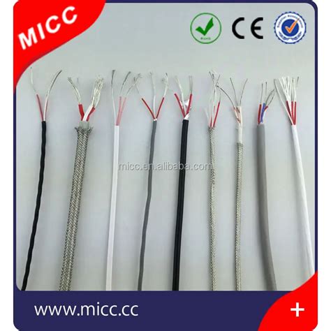 Type T Thermocouple Wire - Buy Type T Thermocouple Wire,T Type ...