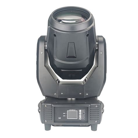 Stage Top Quality 9r 260W LED Beam Sharpy Moving Head Light For