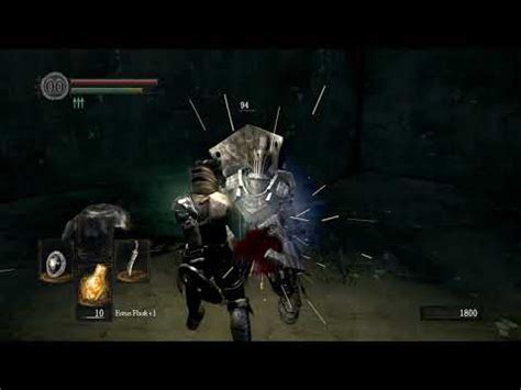 Dark Souls Parry YouTube