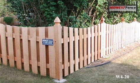 Build A Wood And Metal Fence The Easy Way Off