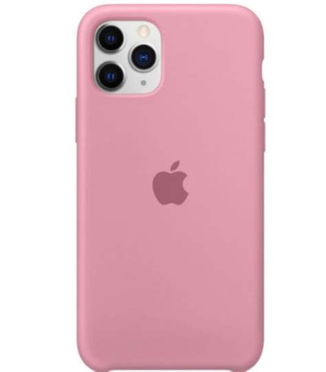 Ripley CASE SILICONA IPHONE 13 PRO ROSA