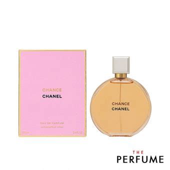 N C Hoa Chanel Chance Eau De Parfum M U V Ng Theperfume Vn