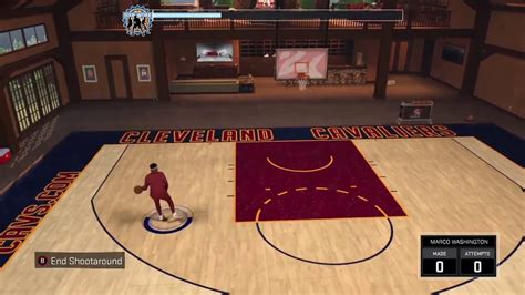 Nba K How To Save Custom Jump Shot Youtube