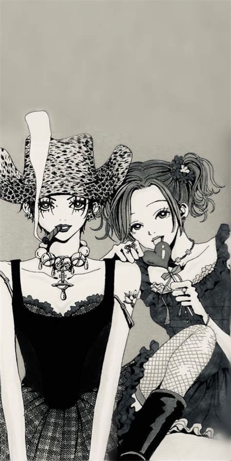 Nana Wallpaper 🍓 Sfondi Carini Bellissimi Sfondi Sfondi