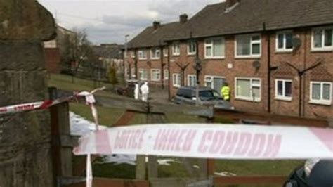 Murder Arrest After Man 60 Found Dead In Darwen Bbc News