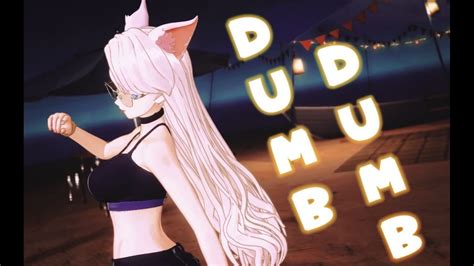 【a Soul 乃琳】舞蹈《dumb Dumb》【直播剪辑】 Youtube