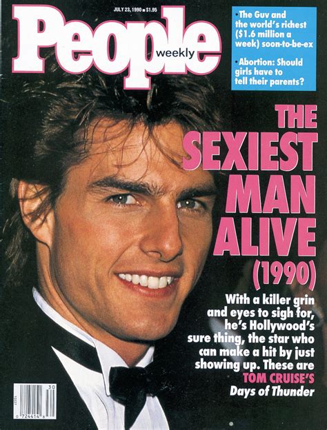 People Magazine S Sexiest Man Alive Through The Years Photos Image