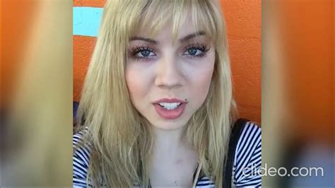 2013 Jennette Mccurdy Vine Post Best Tips For Taking A Selfie Youtube