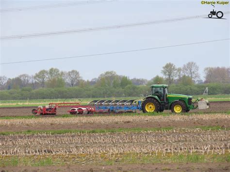 Foto John Deere Van Landgoed Scholtenszathe