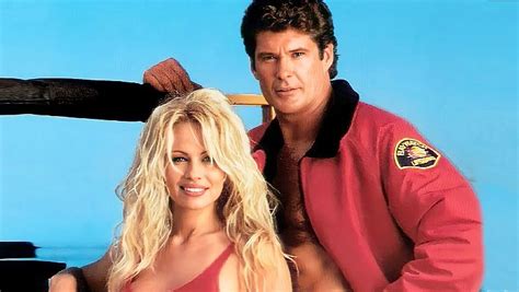 'Baywatch' Gets Another Reboot, But This Time It's A TV Show