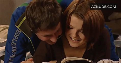 Joanna Jablczynska Nude Aznude