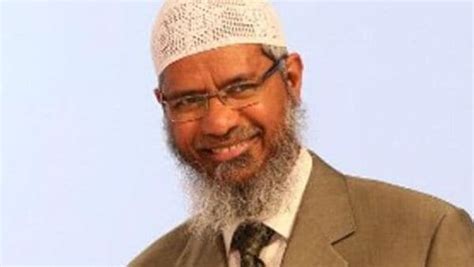 Trending News Today Highlights On October 7 2024 Zakir Naik Says