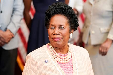 Breaking News Us Representative Sheila Jackson Lee Is Dead Just A Few Months After Running